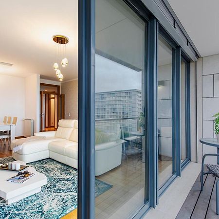 River View Apartment By Lisbon Heart מראה חיצוני תמונה