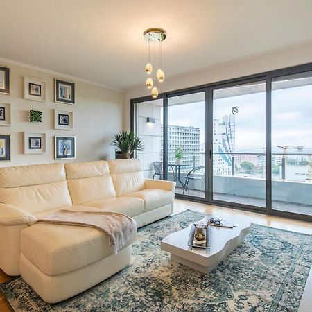 River View Apartment By Lisbon Heart מראה חיצוני תמונה
