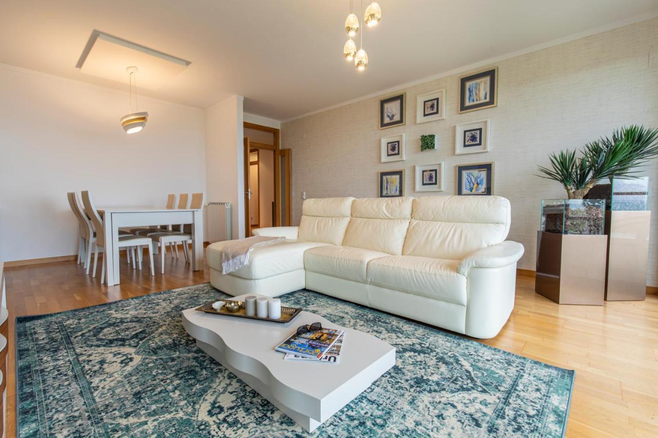 River View Apartment By Lisbon Heart מראה חיצוני תמונה