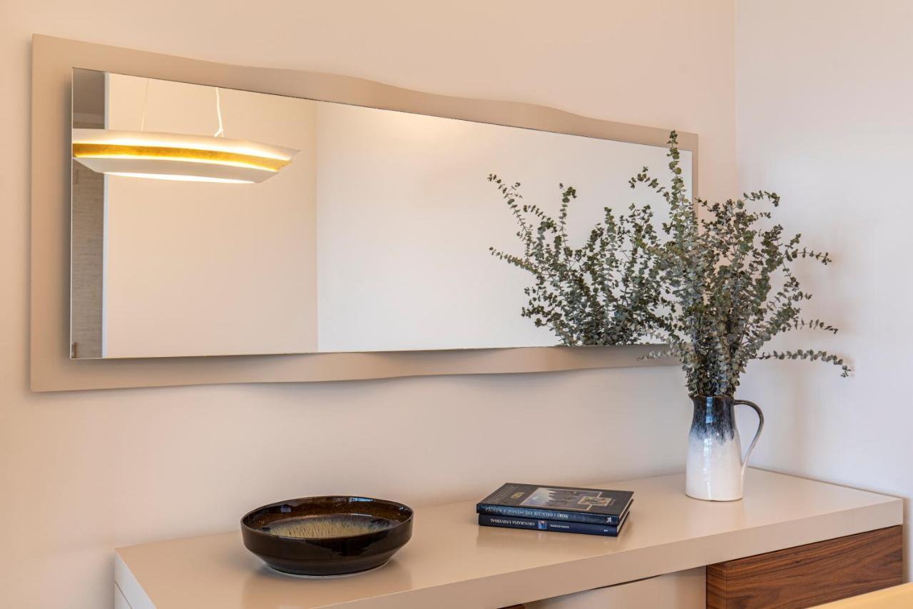 River View Apartment By Lisbon Heart מראה חיצוני תמונה