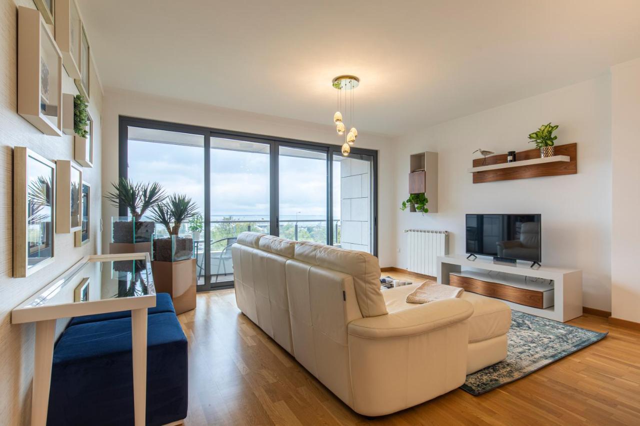 River View Apartment By Lisbon Heart מראה חיצוני תמונה