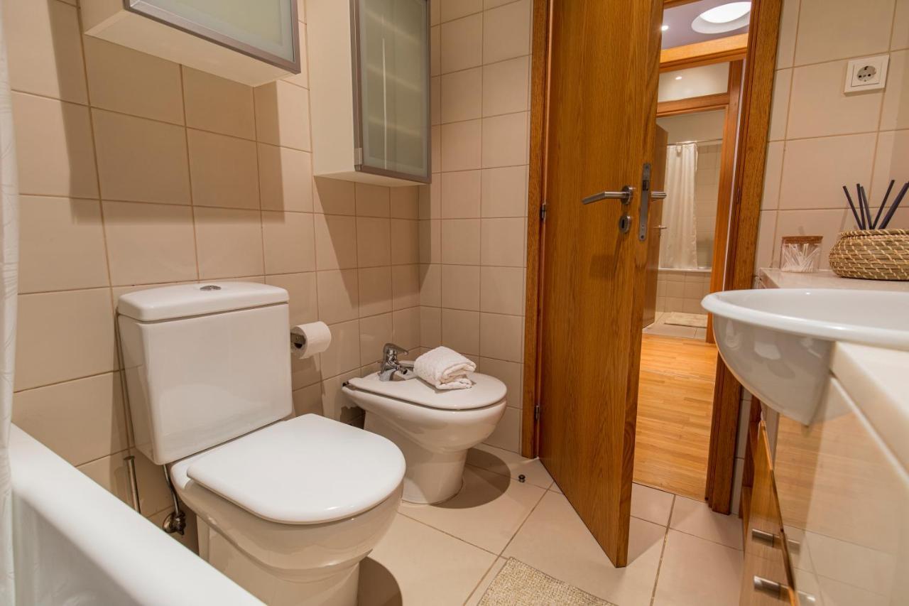 River View Apartment By Lisbon Heart מראה חיצוני תמונה