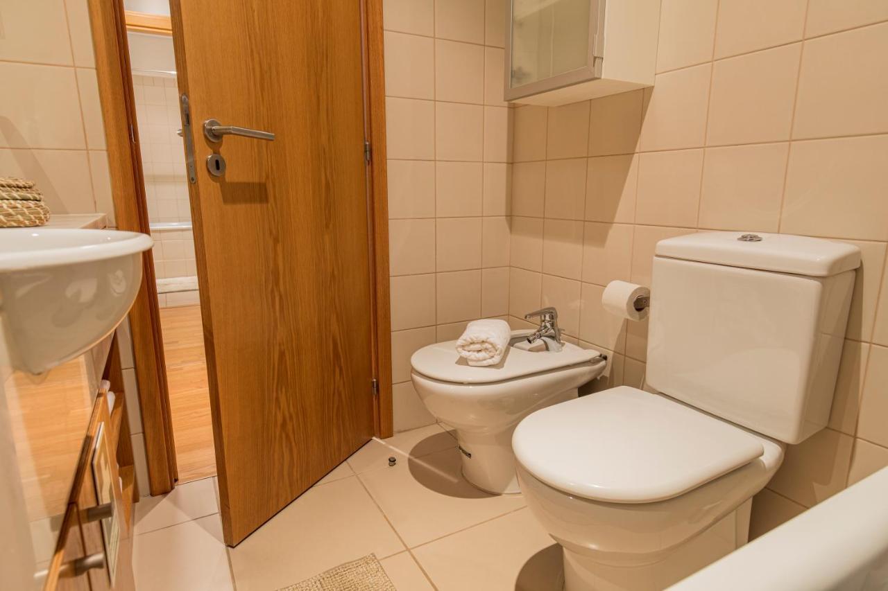 River View Apartment By Lisbon Heart מראה חיצוני תמונה