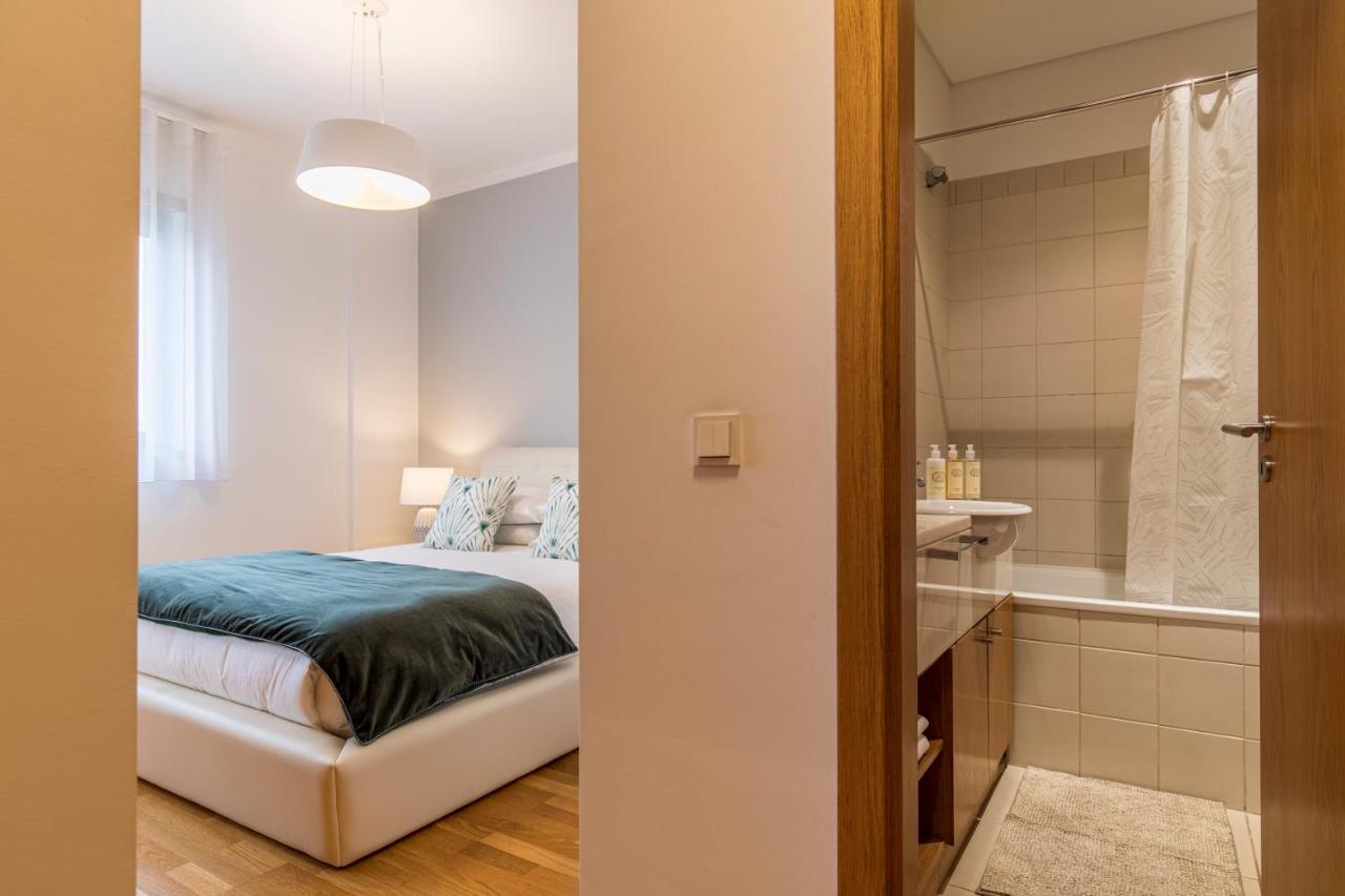 River View Apartment By Lisbon Heart מראה חיצוני תמונה