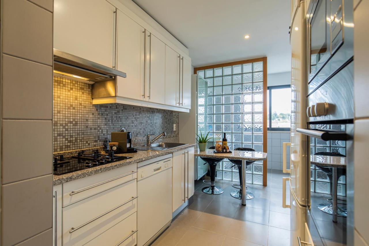 River View Apartment By Lisbon Heart מראה חיצוני תמונה