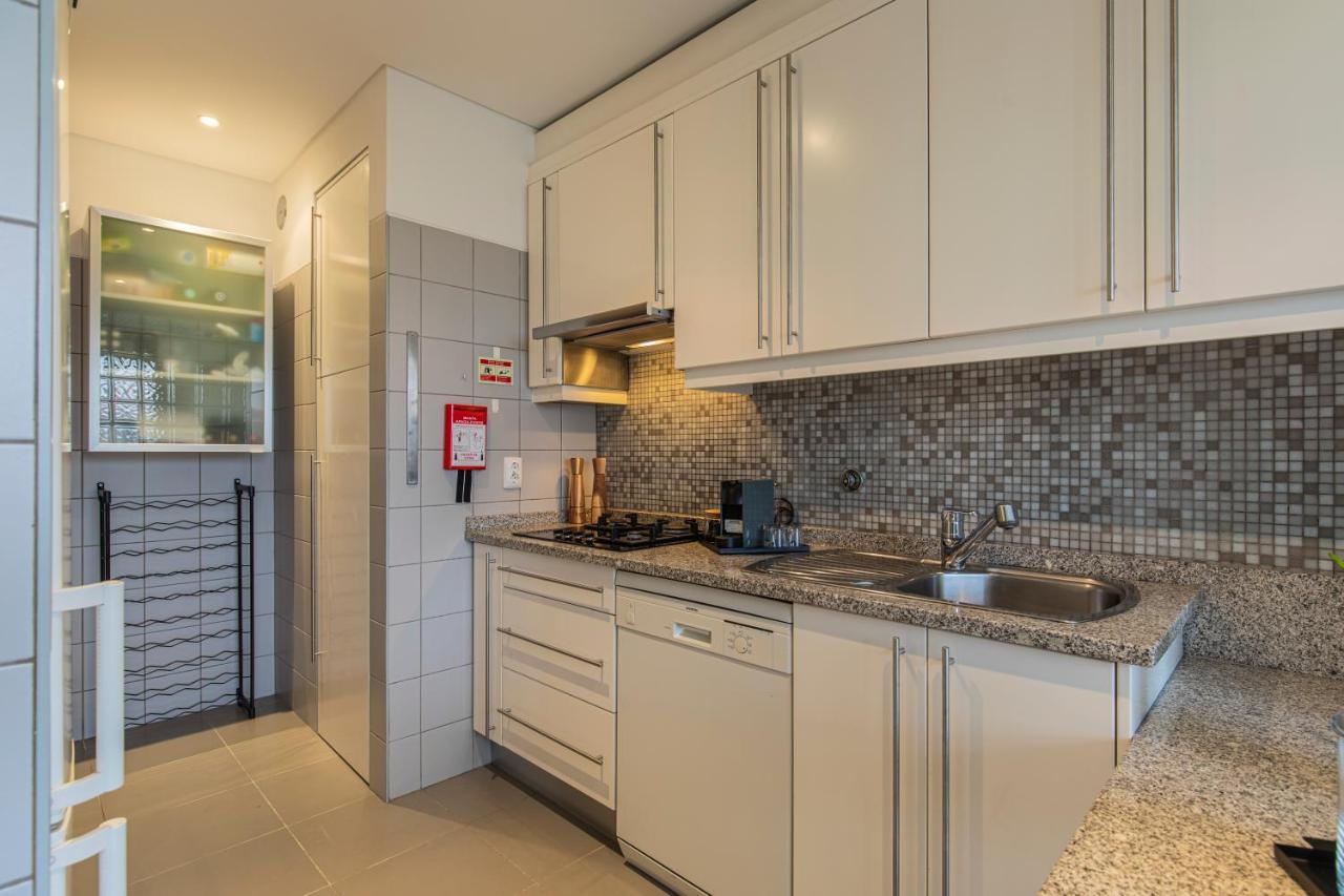 River View Apartment By Lisbon Heart מראה חיצוני תמונה