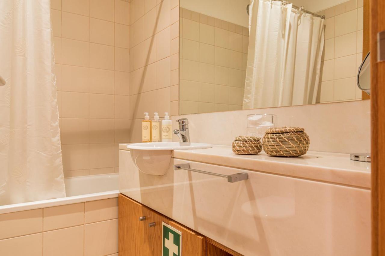 River View Apartment By Lisbon Heart מראה חיצוני תמונה