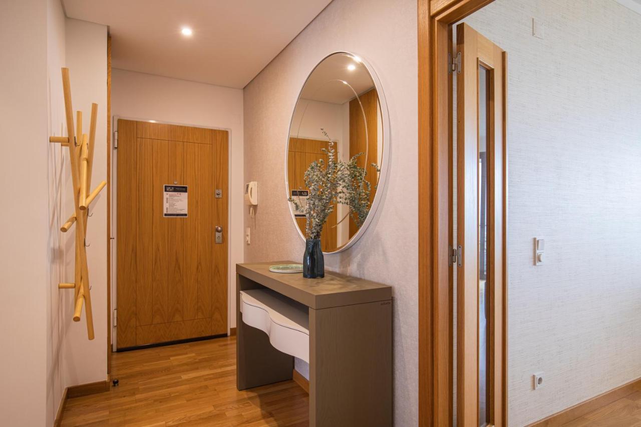 River View Apartment By Lisbon Heart מראה חיצוני תמונה