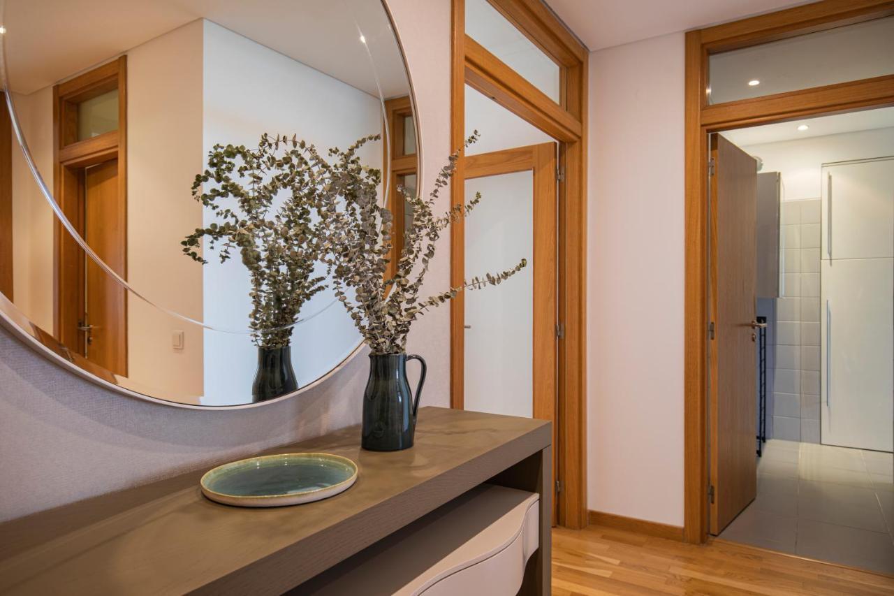 River View Apartment By Lisbon Heart מראה חיצוני תמונה