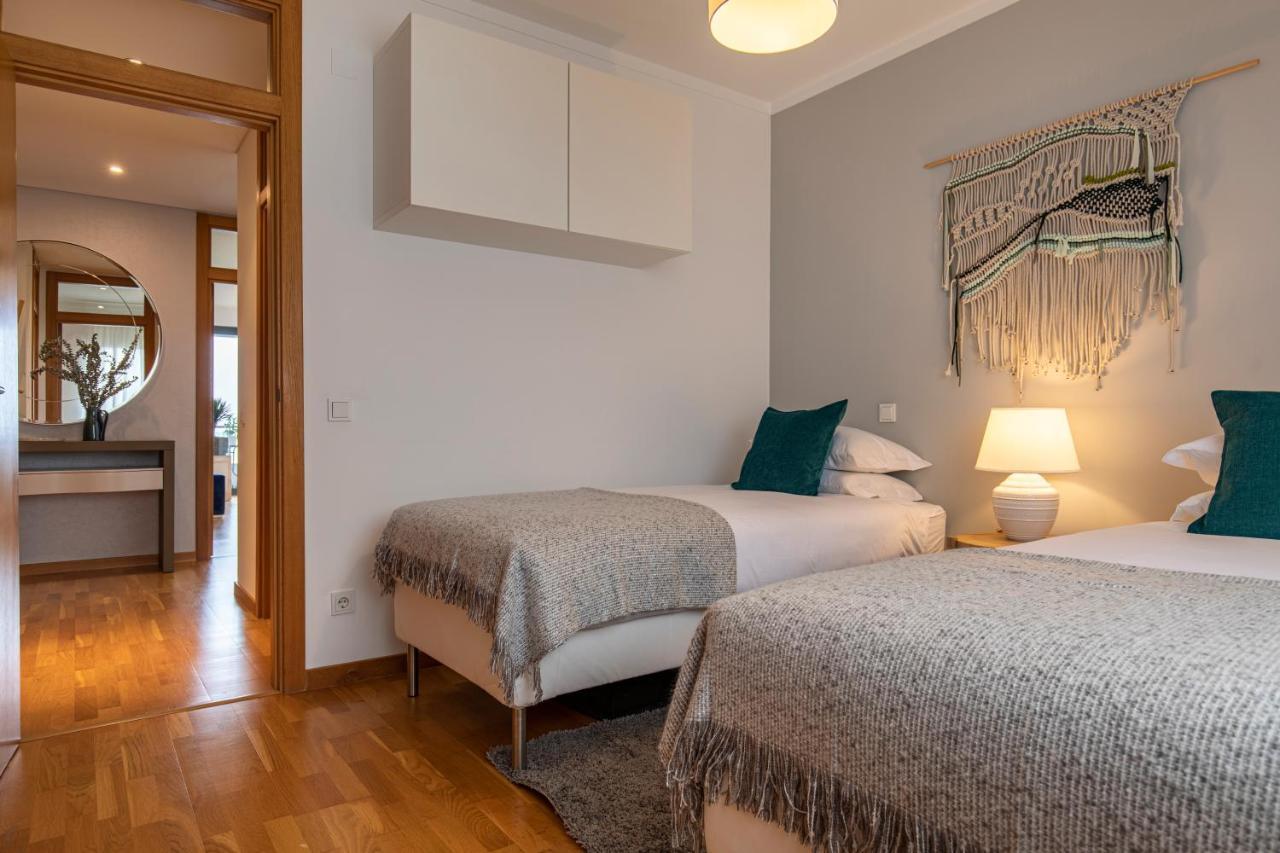 River View Apartment By Lisbon Heart מראה חיצוני תמונה