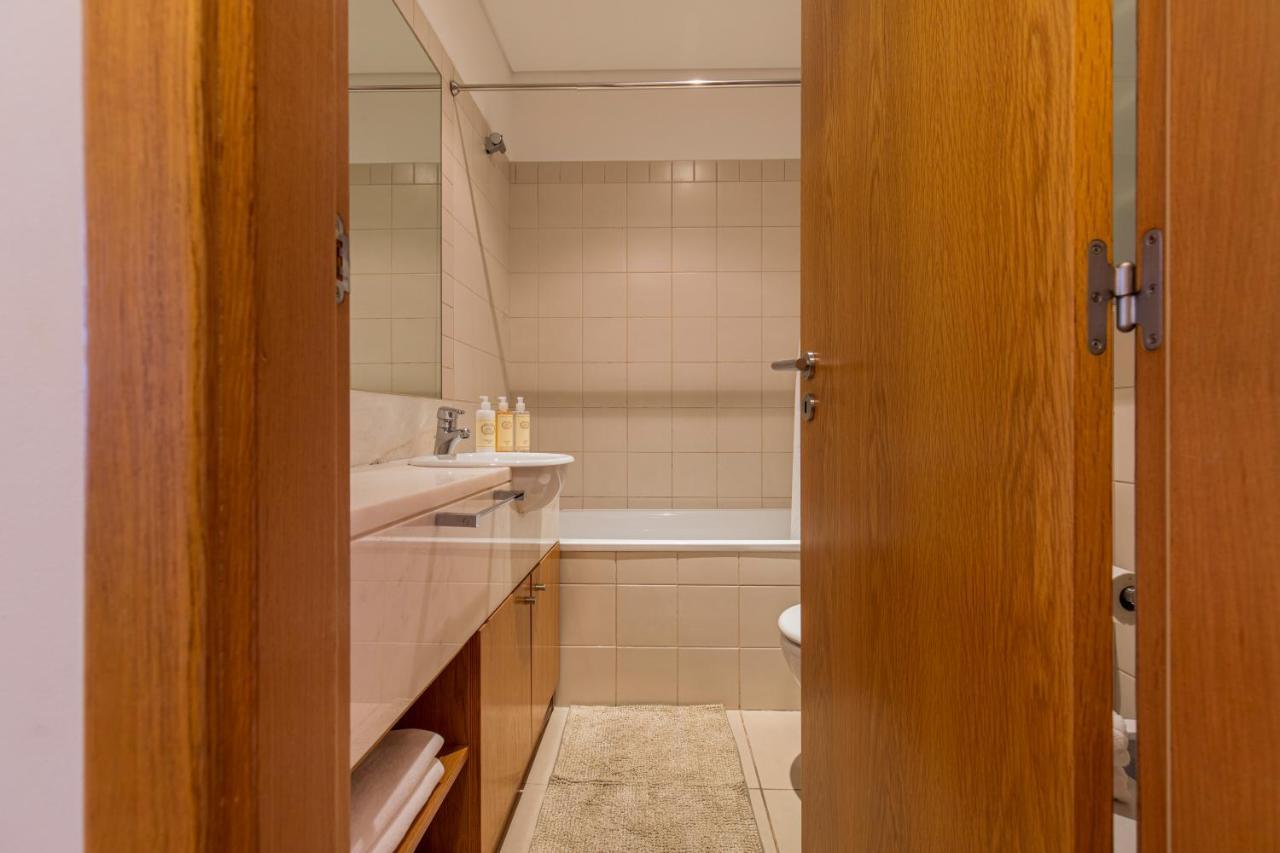 River View Apartment By Lisbon Heart מראה חיצוני תמונה