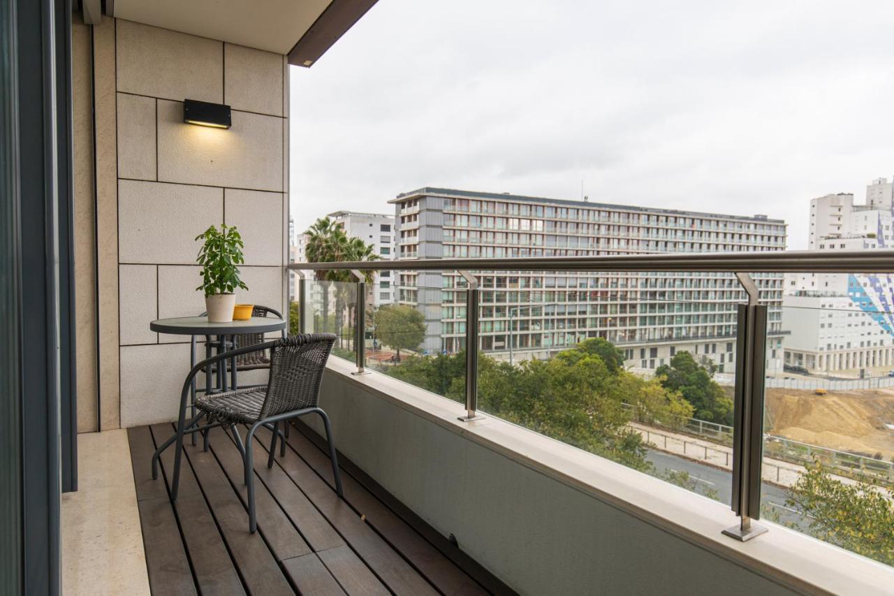 River View Apartment By Lisbon Heart מראה חיצוני תמונה